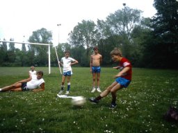 0DIA 1985 RAVA PUPS 1